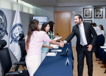 *LA FISCALÍA FORTALECE LA CAPACITACIÓN DE SU PERSONAL EN FAVOR DE LAS Y LOS POTOSINOS*