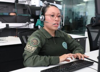 ESTRATEGIA INTEGRAL DE SEGURIDAD MANTIENE PRESENCIA EN LAS CUATRO REGIONES