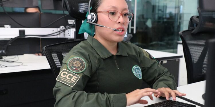 ESTRATEGIA INTEGRAL DE SEGURIDAD MANTIENE PRESENCIA EN LAS CUATRO REGIONES