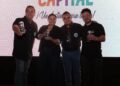 San Luis Capital recibe la 5.ª edición de la Copa Cerveza San Luis Rey