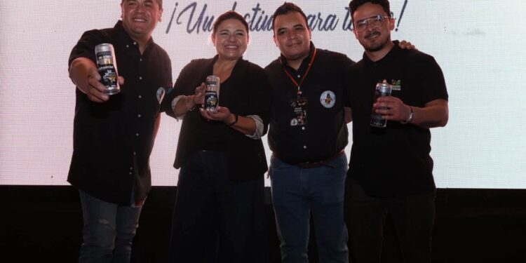 San Luis Capital recibe la 5.ª edición de la Copa Cerveza San Luis Rey