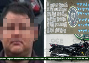 REFUERZA GCE ESTRATEGIA DE SEGURIDAD REGIONAL CON EL DISPOSITIVO “HUASTECA SEGURA”