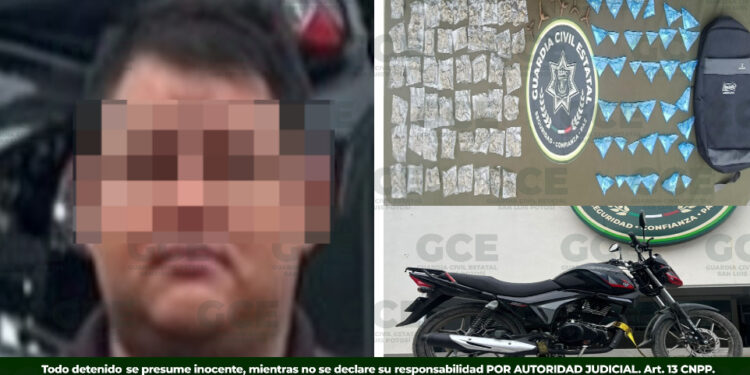 REFUERZA GCE ESTRATEGIA DE SEGURIDAD REGIONAL CON EL DISPOSITIVO “HUASTECA SEGURA”