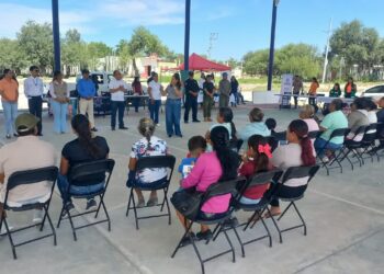 SSPC ACERCA SERVICIOS DE PREVENCIÓN Y SEGURIDAD A COMUNIDADES DEL ALTIPLANO