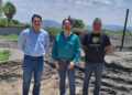 GOBIERNO DEL ESTADO AMPLÍA ACCIONES DE SANEAMIENTO EN SAN CIRO DE ACOSTA
