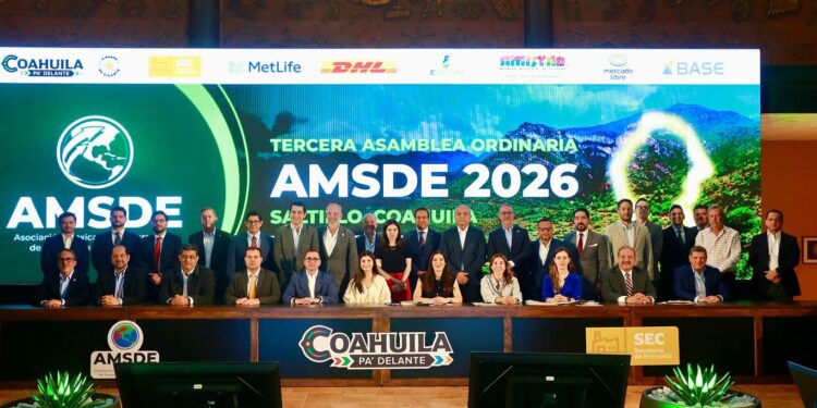 SAN LUIS POTOSÍ ABRE NUEVAS VENTANAS A LA INVERSIÓN