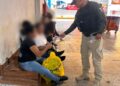 GUARDIA CIVIL ESTATAL LLEVA ACCIONES DE PROXIMIDAD SOCIAL A LOS 59 MUNICIPIOS PARA CONSTRUIR ENTORNOS MÁS SEGUROS