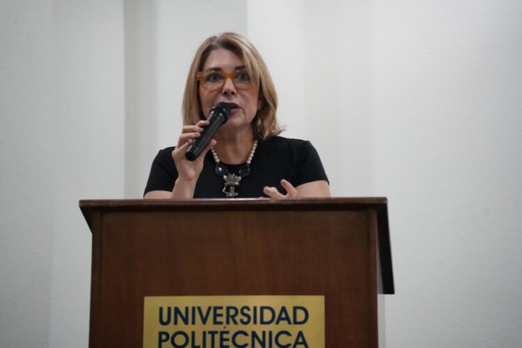 ESTUDIANTES DE LA UNIVERSIDAD POLITÉCNICA DESTACAN ENTRE LOS MEJORES DEL CENEVAL