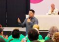 SAN LUIS POTOSÍ SE UBICA ENTRE LOS ESTADOS CON MAYOR AVANCE LABORAL