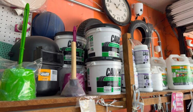 CRÉDITOS ESTATALES PERMITEN A NEGOCIOS POTOSINOS ABRIR NUEVAS SUCURSALES