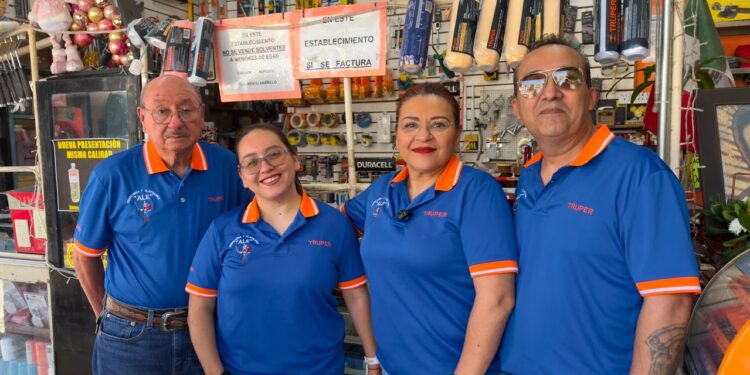 CRÉDITOS ESTATALES PERMITEN A NEGOCIOS POTOSINOS ABRIR NUEVAS SUCURSALES