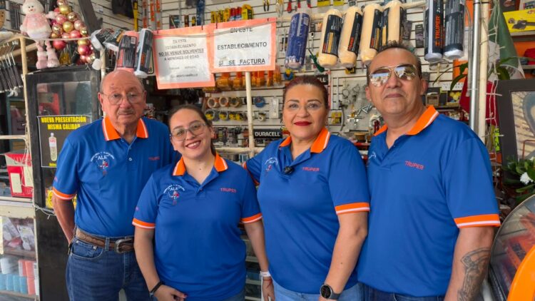 CRÉDITOS ESTATALES PERMITEN A NEGOCIOS POTOSINOS ABRIR NUEVAS SUCURSALES