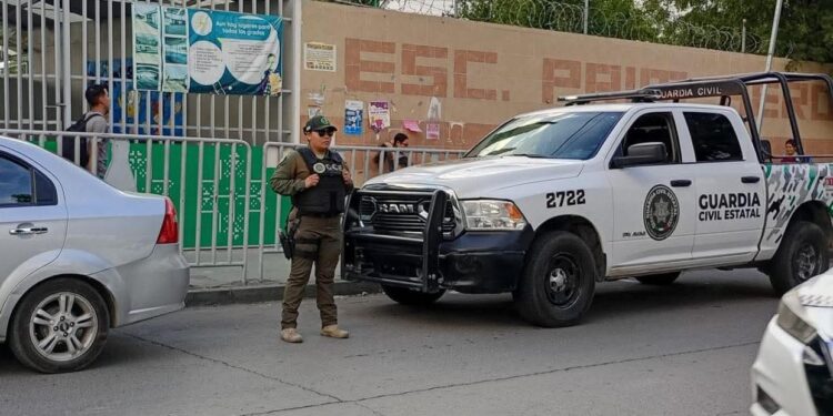 SSPC LISTA PARA EL REGRESO A CLASES CON EL OPERATIVO JUVENTUD EN LAS CUATRO REGIONES