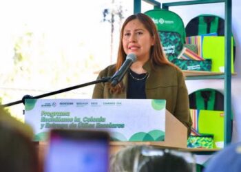 SECRETARIA DE EDUCACIÓN DEL ESTADO MANTIENE UN REGRESO A CLASES CON NORMALIDAD Y TRANQUILIDAD