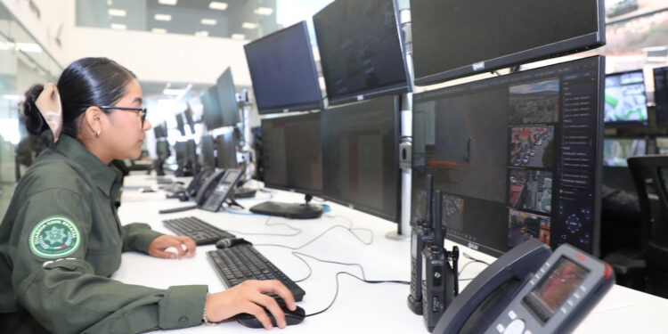 GCE FORTALECE CON LABORES DE INTELIGENCIA OPERATIVOS EN LAS CUATRO REGIONES