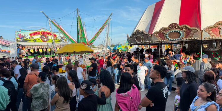 FENAPO 2026 CIERRA CON BROCHE DE ORO, SALDO BLANCO Y MÁS DE 10 MILLONES DE VISITANTES