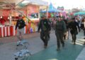 CON SALDO BLANCO Y COORDINACIÓN CONCLUYE OPERATIVO DE SEGURIDAD EN FENAPO 2026