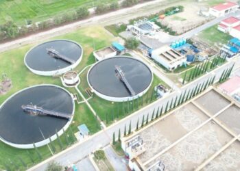 INTERAPAS ACUMULA ADEUDO DE 292 MILLONES DE PESOS POR SANEAMIENTO