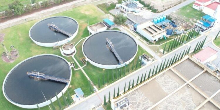 INTERAPAS ACUMULA ADEUDO DE 292 MILLONES DE PESOS POR SANEAMIENTO