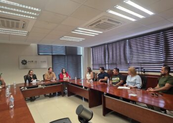 GOBIERNO DEL ESTADO ACERCA SOLUCIONES DIRECTAS A LOS MUNICIPIOS