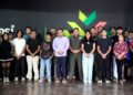 JÓVENES POTOSINOS APRENDEN A CONDUCIR CON SEGURIDAD