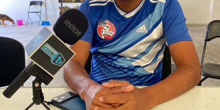 VILLA DE REYES PARTICIPA CON DOS SELECCIONES EN ENCUENTROS DEPORTIVOS EN TIERRA NUEVA