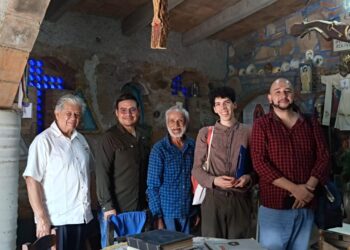 VILLA DE REYES BUSCA DAR VIDA A SU PROPIO MUSEO COMUNITARIO