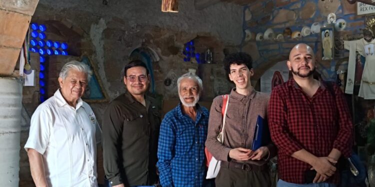 VILLA DE REYES BUSCA DAR VIDA A SU PROPIO MUSEO COMUNITARIO