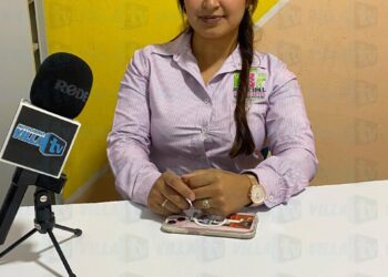 DIF DE VILLA DE REYES LLAMA A FAMILIAS A NO DEJAR SOLOS A LOS ADULTOS MAYORES