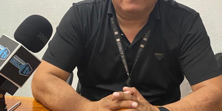 ALCOHOLES BUSCA REGULAR ESTABLECIMIENTOS Y EVENTOS EN VILLA DE REYES