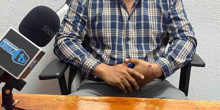 COMERCIANTES DE ALIMENTOS DE VILLA DE REYES RECIBIRÁN CAPACITACIÓN DE COEPRIS