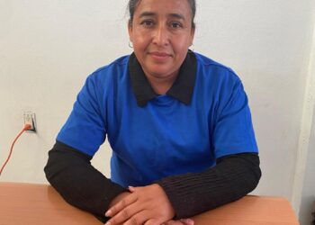 INAPAM SE SUMA AL CAMPAMENTO DE VERANO DE VILLA DE REYES CON ACTIVIDADES INTERGENERACIONALES