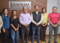 GOBIERNO DEL ESTADO Y EL MUNICIPIO DE MATEHUALA ACUERDAN PROYECTOS PARA MEJORAR SERVICIOS DE AGUA