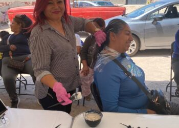 LLEVAN CARAVANA CIUDADANA A LAS COMUNIDADES DE VILLA DE REYES