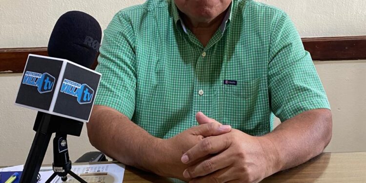 SECUNDARIA TÉCNICA 21 DE VILLA DE REYES CELEBRARÁ 50 AÑOS DE FORMAR PROFESIONISTAS