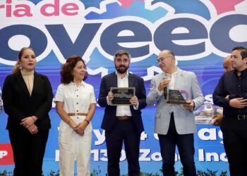 La IA poderoso instrumento determinante en la competitividad industrial
