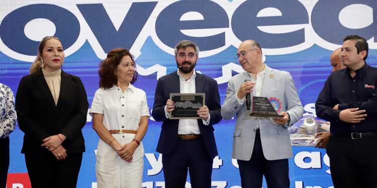 La IA poderoso instrumento determinante en la competitividad industrial