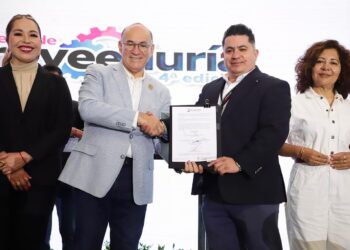 Feria de Proveeduría estimula la alta competitividad y la calidad de las empresas del sector automotriz
