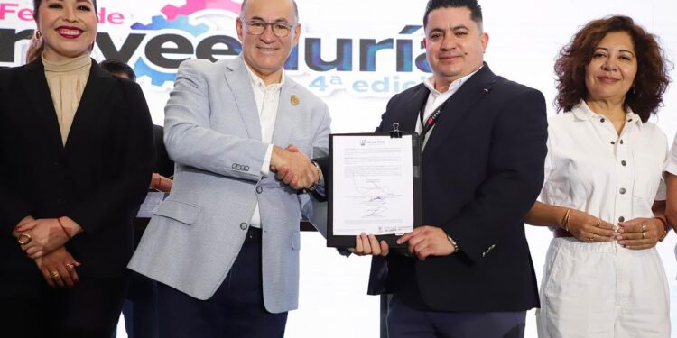 Feria de Proveeduría estimula la alta competitividad y la calidad de las empresas del sector automotriz