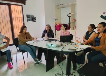 VILLA DE REYES PREPARA TALLERES DE PREVENCIÓN DEL SU1C1D10 DIRIGIDOS A JÓVENES