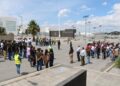 GOBIERNO ESTATAL FORTALECE LA PREVENCIÓN Y CAPACIDAD DE RESPUESTA CON SIMULACRO NACIONAL 2026