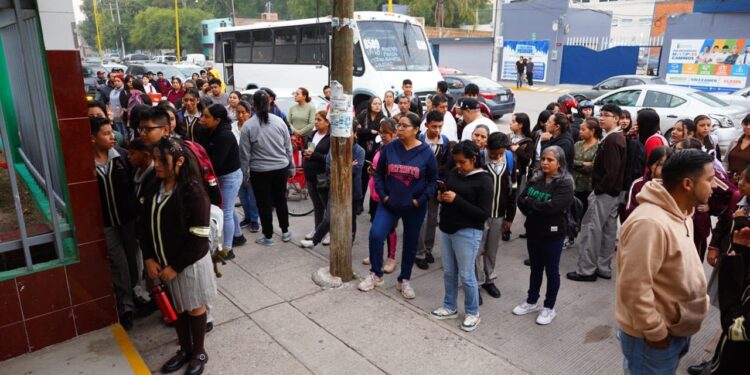 SEGE EN CONSTANTE ACTUALIZACIÓN DE LOS  PROTOCOLOS DE SEGURIDAD Y PREVENCIÓN EN ESCUELAS