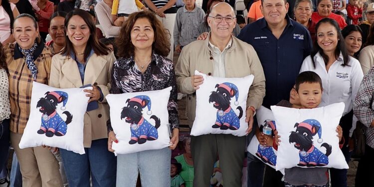 Dormir con Dignidad: DIF Municipal arranca cruzada por un descanso digno de la niñez