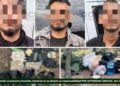 DA RESULTADOS OPERATIVO DE LA SSPC POR TIERRA Y AIRE EN EL ALTIPLANO