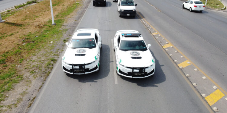 CON ACCIONES PERMANENTES GCE FORTALECE LA SEGURIDAD EN LOS 59 MUNICIPIOS