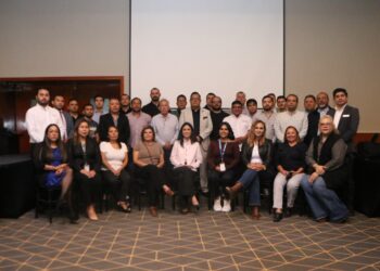 *Seguridad carretera, infraestructura y certeza regulatoria, prioridades para CANACAR San Luis Potosí*