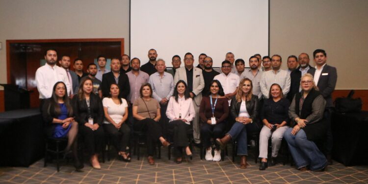 *Seguridad carretera, infraestructura y certeza regulatoria, prioridades para CANACAR San Luis Potosí*