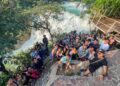 SAN LUIS POTOSÍ SUPERA LOS 10 MIL MILLONES DE PESOS EN DERRAMA TURÍSTICA DURANTE EL VERANO
