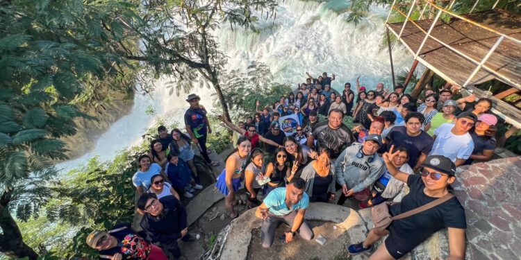 SAN LUIS POTOSÍ SUPERA LOS 10 MIL MILLONES DE PESOS EN DERRAMA TURÍSTICA DURANTE EL VERANO