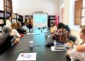 GOBIERNO ESTATAL AMPLÍA OPORTUNIDADES DE EMPRENDIMIENTO PARA MUJERES MAYORES DE 60 AÑOS